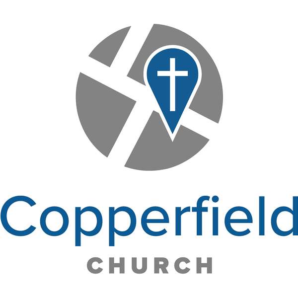 Copperfield Church Sermons Podcast Artwork Image