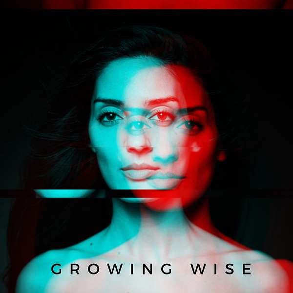 Growing Wise Podcast Artwork Image