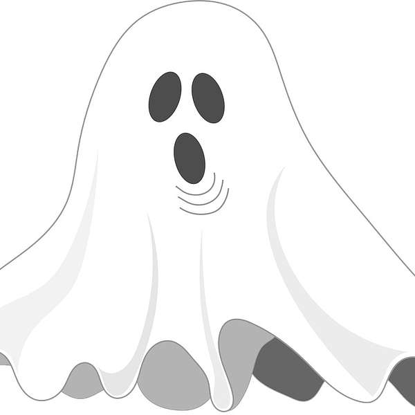 Ghost Dog's No Risk  Podcast Artwork Image