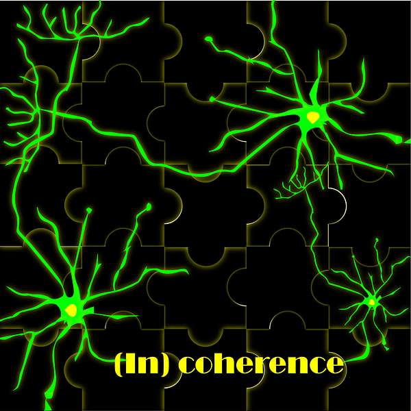 (In)Coherence Podcast Artwork Image