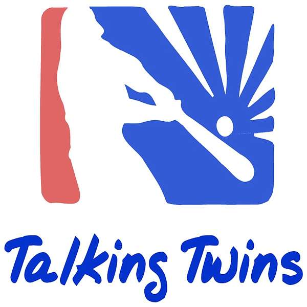 Talking Twins Podcast Artwork Image