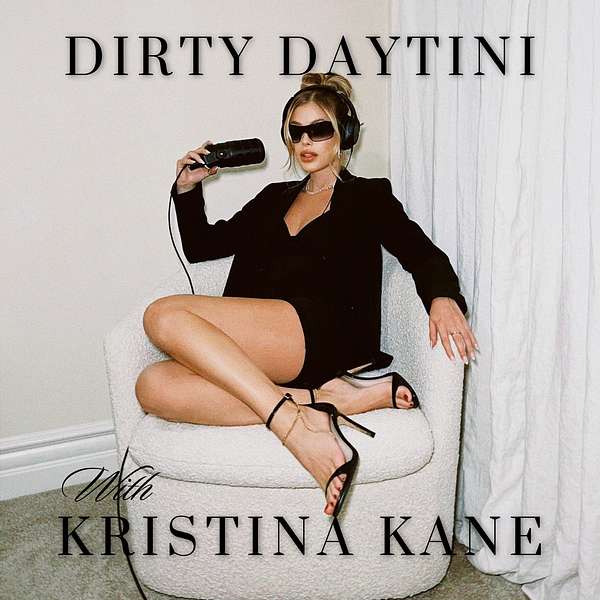 Dirty Daytini  Podcast Artwork Image