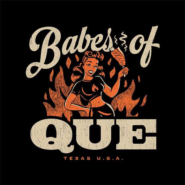 Babes of Que Podcast Artwork Image