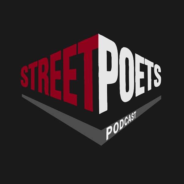 Street Poets Podcast Podcast Artwork Image