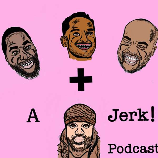 Circle of Jerks Podcast Artwork Image
