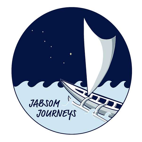 JABSOM Journeys's Podcast Podcast Artwork Image