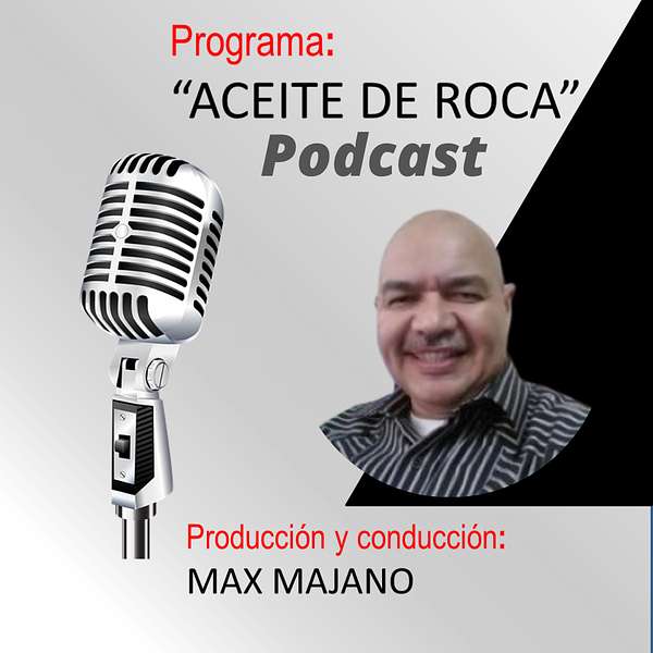 Aceite de Roca Podcast Podcast Artwork Image