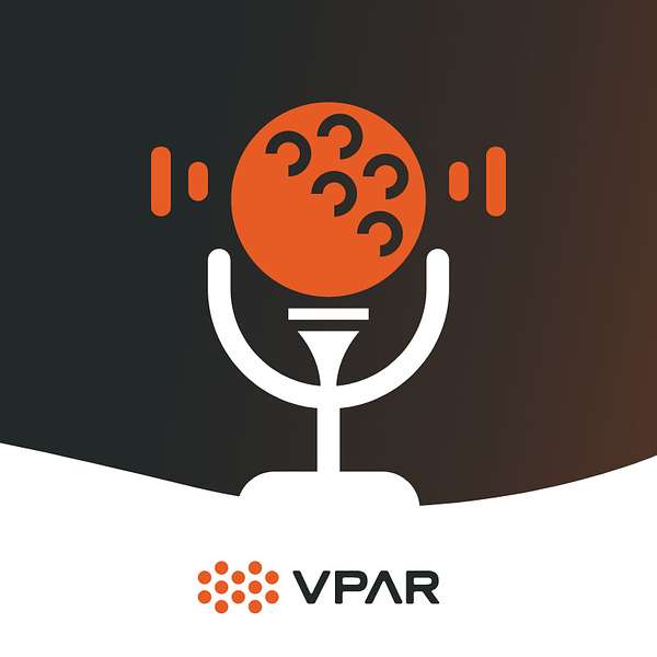 VPAR Podcast Podcast Artwork Image