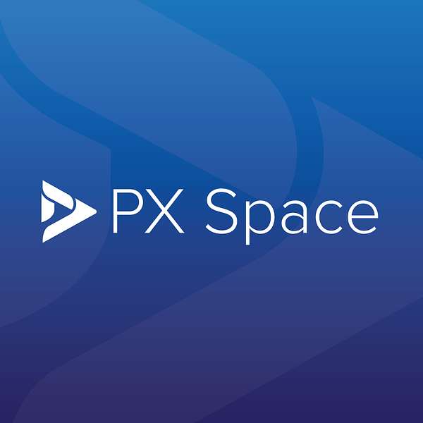 PX Space  Podcast Artwork Image
