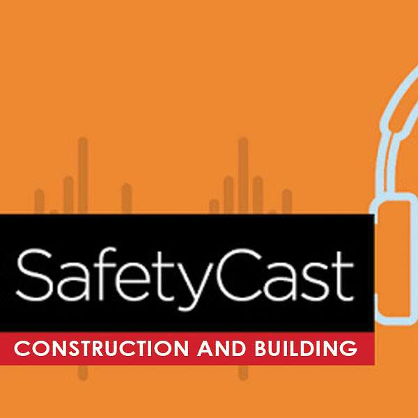 SafeWork NSW SafetyCast Podcast Artwork Image