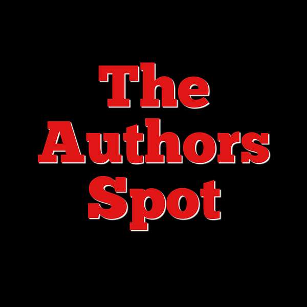 The Authors Spot Podcast Artwork Image