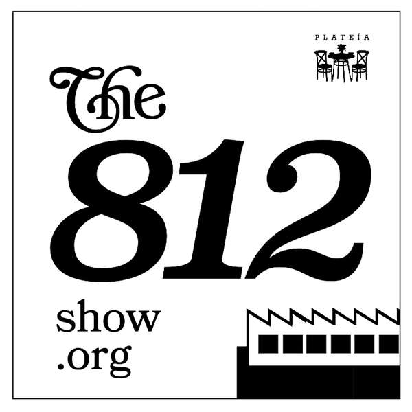 The 812 Podcast Artwork Image