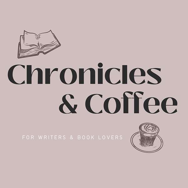 Chronicles & Coffee Podcast Artwork Image