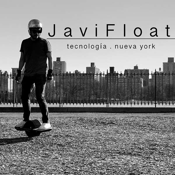 Javifloat: Tecnologia y gadgets. Podcast Artwork Image