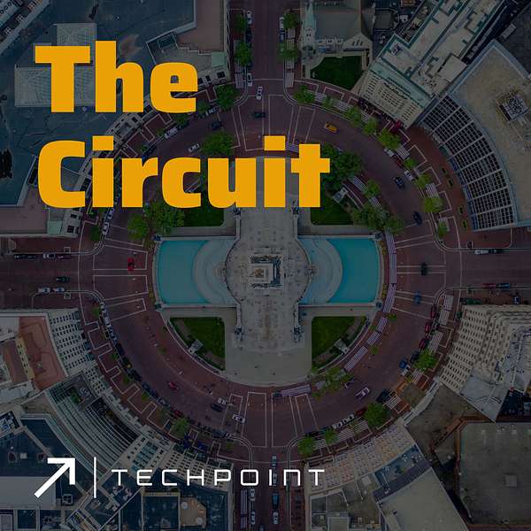 The Circuit Podcast Artwork Image