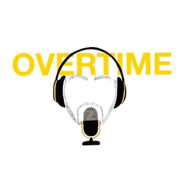 Overtime Radio Podcast Artwork Image
