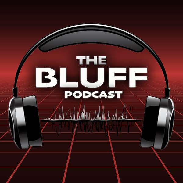 The Bluff  Podcast Artwork Image