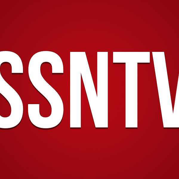 SSNTV PRESENTS: Podcast Artwork Image