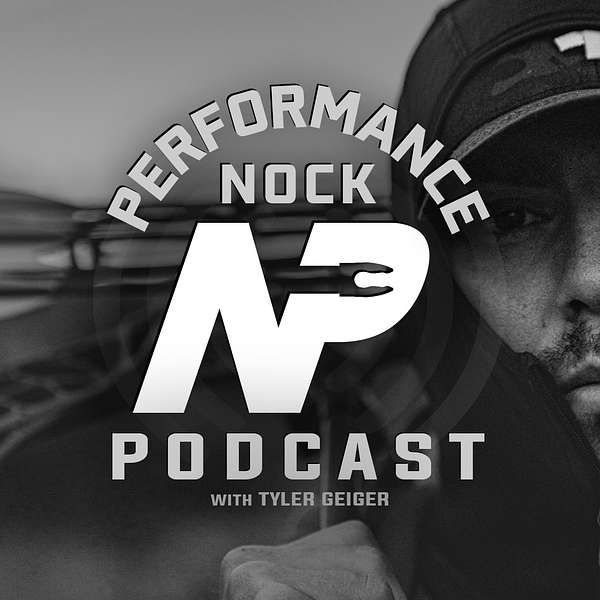 Nock Performance  Podcast Artwork Image