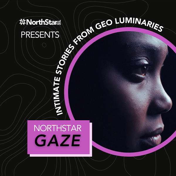 NorthStar GAZE Podcast Artwork Image