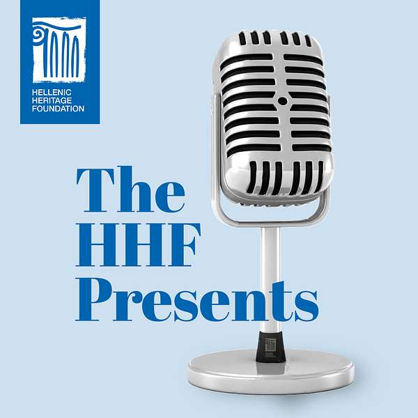 HHF Presents Podcast Artwork Image