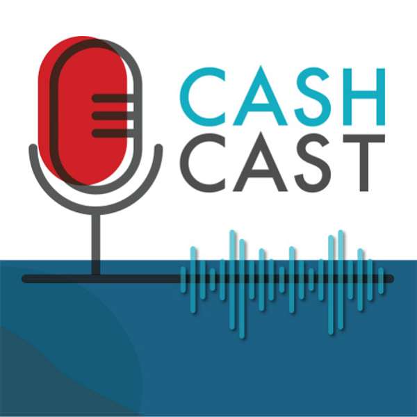 CashCast: A podcast from the CALP Network Podcast Artwork Image