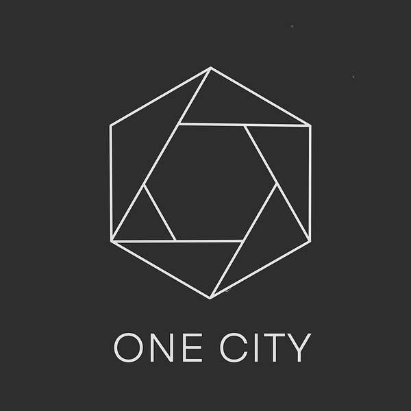 One City Church Podcast Artwork Image