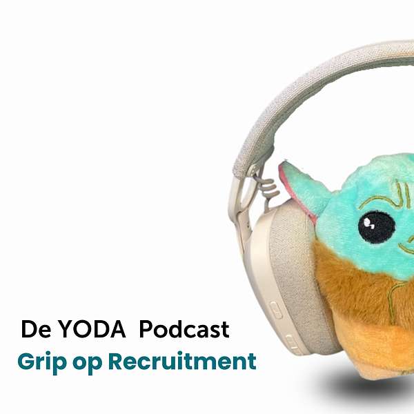 Grip op Recruitment Podcast Artwork Image
