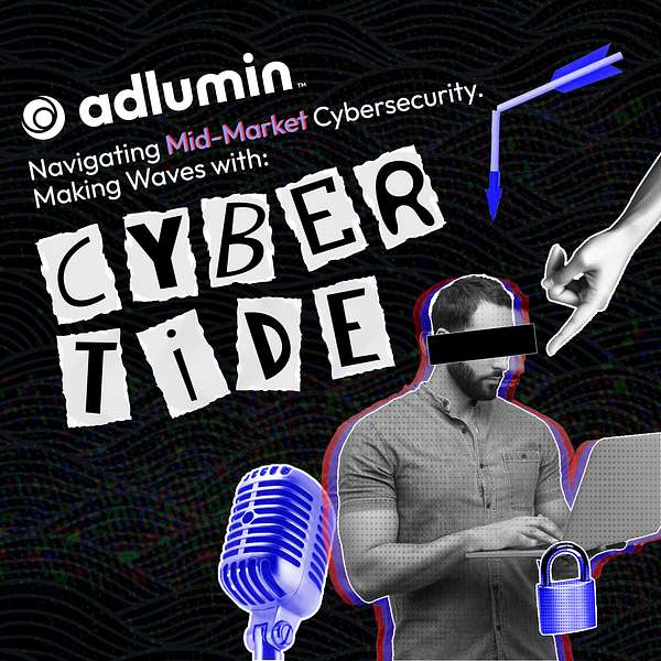 Cyber Tide Podcast Artwork Image