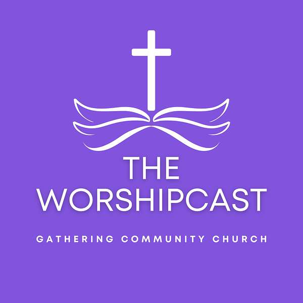 The WorshipCast Podcast Artwork Image