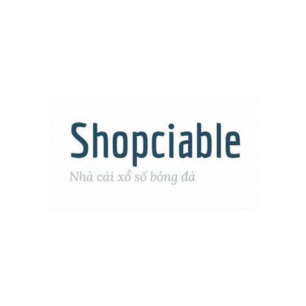 shopciable's Podcast Podcast Artwork Image