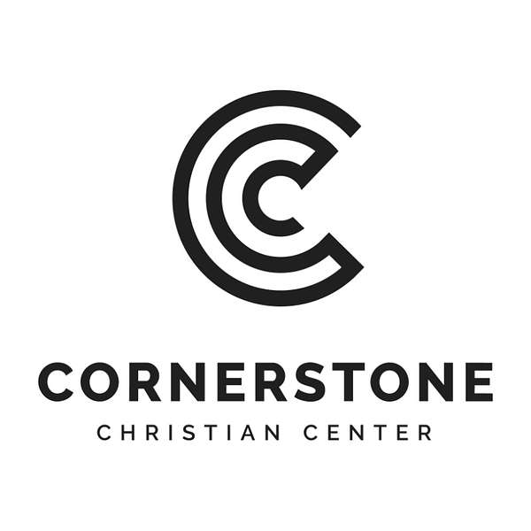 Cornerstone Christian Center  Podcast Artwork Image