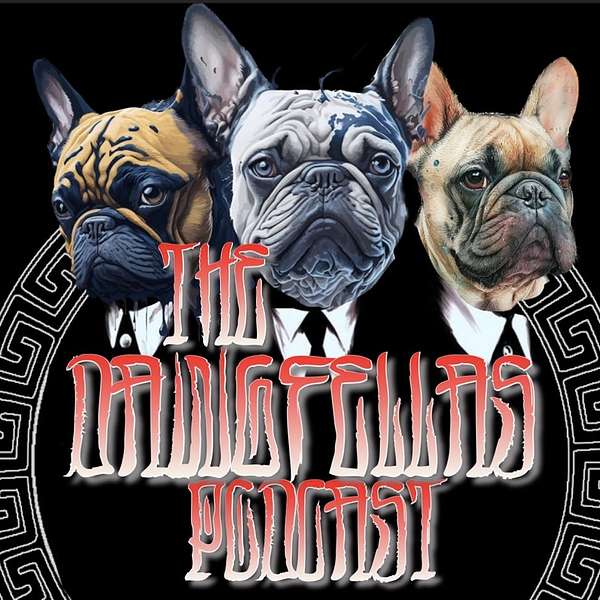 The DawgFellas Podcast Podcast Artwork Image