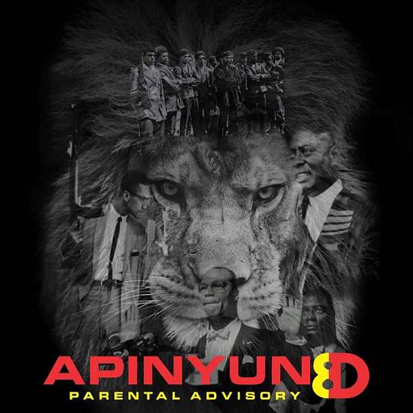 Apinyun8d Parental Advisory  Podcast Artwork Image