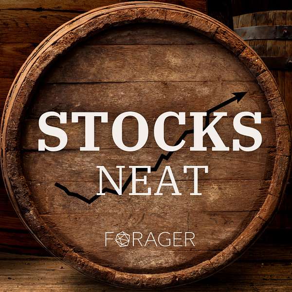 Stocks Neat Podcast Artwork Image