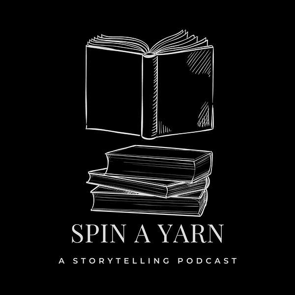 Spin A Yarn Podcast Artwork Image