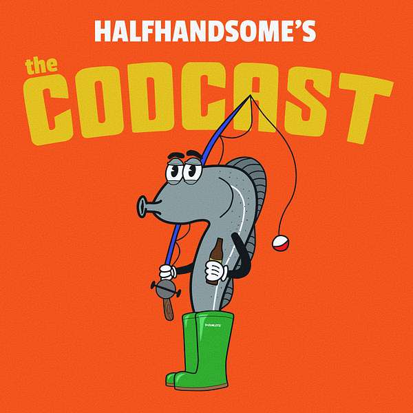 The Codcast Podcast Artwork Image