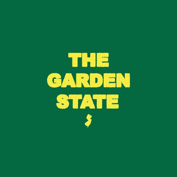 The Garden State Podcast Artwork Image