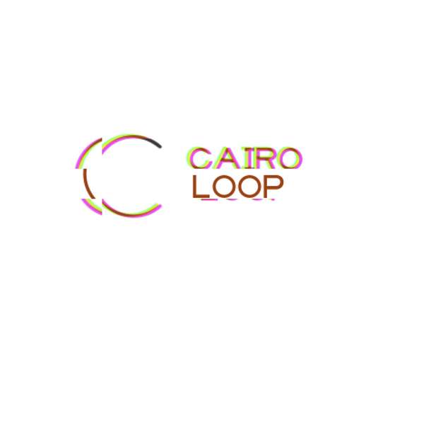 Cairo Loop Podcast 🎙 Podcast Artwork Image
