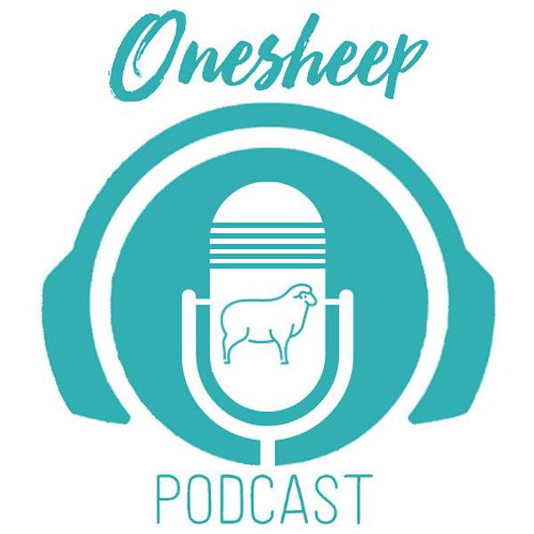 One Sheep Podcast Podcast Artwork Image