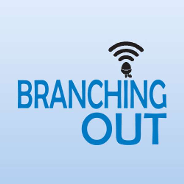 Branching Out with The Acorn Newspapers Podcast Artwork Image