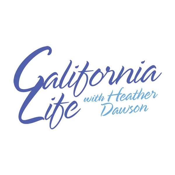 California Life HD Podcast Artwork Image