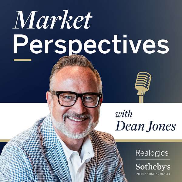 Market Perspectives Podcast Artwork Image
