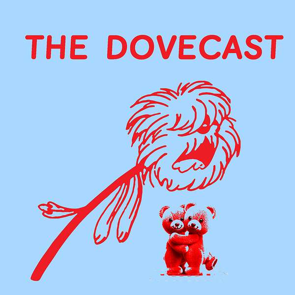 The Dovecast Podcast Artwork Image