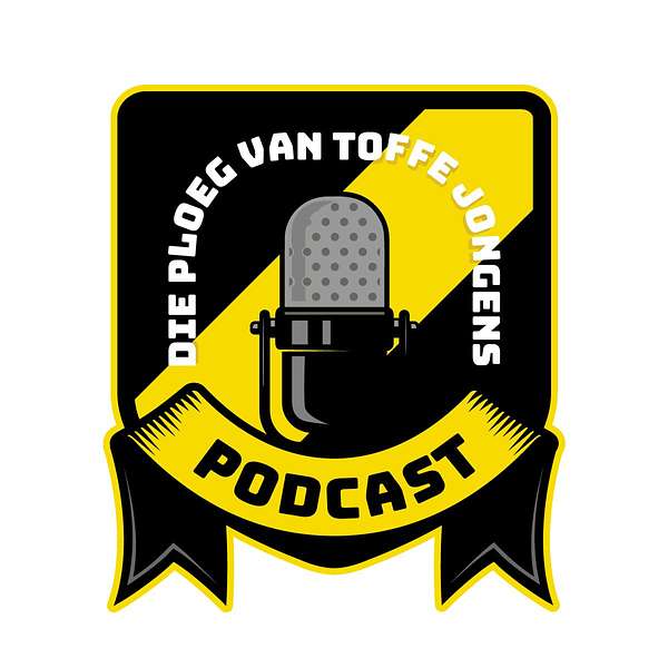 Die Ploeg Van Toffe Jongens Podcast Podcast Artwork Image