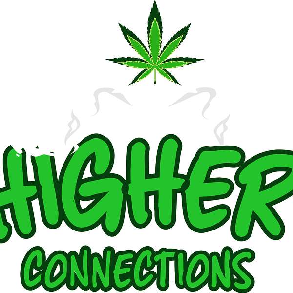 Artwork for Higher Connections