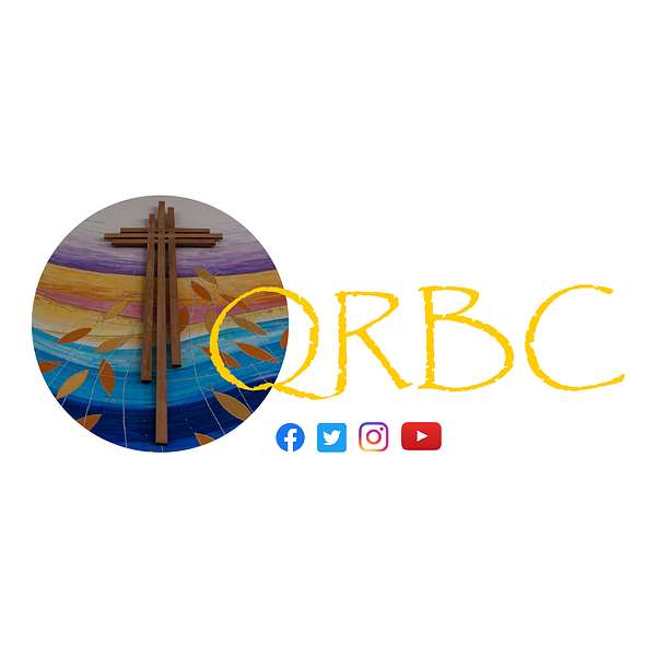 QRBC - Sunday Talks Podcast Artwork Image