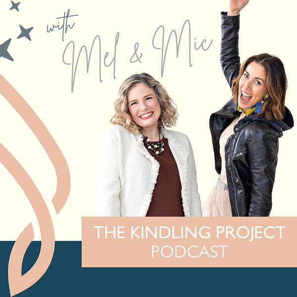 The Kindling Project Podcast Artwork Image