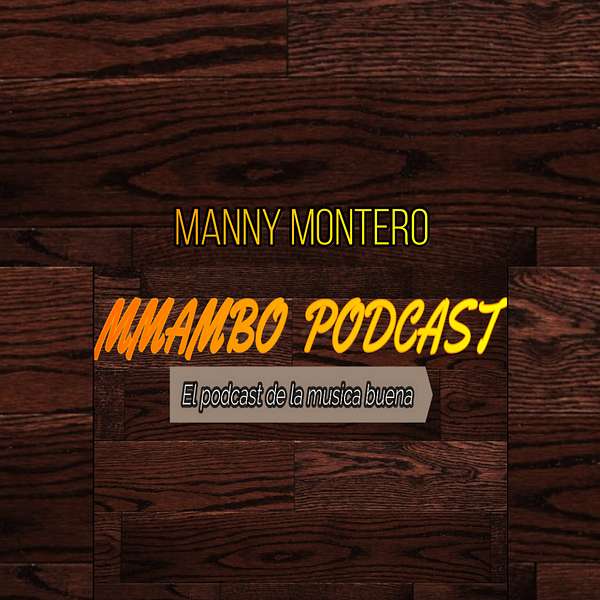 mmambo  Podcast Podcast Artwork Image