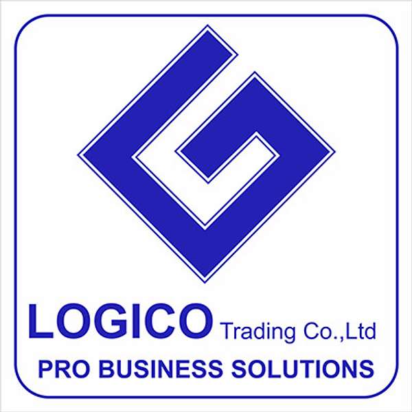 Logico Trading Co Ltd., Podcast Artwork Image